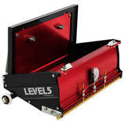 LEVEL5   Drywall Flat  Finishing Box 10"