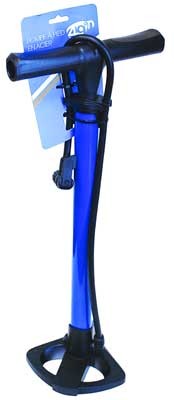 177222-01 Steel Floor Pump
