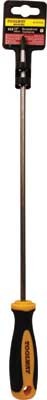Screwdriver Phillips No. 2 x 12in