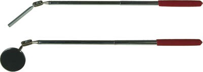 2 pc Telescopic Mirror & Magnet Set