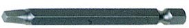 Power Bit RB No. 2 x 4in 10/pkg