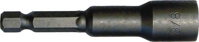 Nut Setter 3in X 3/8in Magnetic