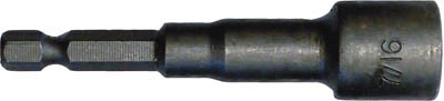 Nut Setter 3in X 7/16in Magnetic