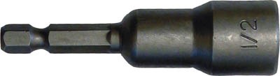 Nut Setter 3in X 1/2in Magnetic