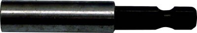 Bit Holder 2 7/8in Long with Ring