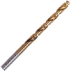 Drill Bit Titanium 1/2in x 3/