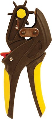 Leather Punch (H.D.)