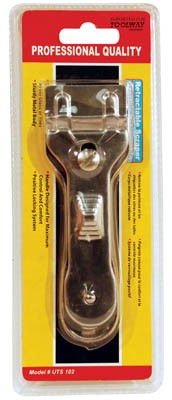 Scraper Retractable 2in Blade (PRO)