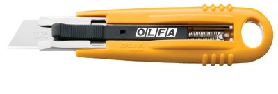Utility Knife Self Retracting Blade OLFA SK4