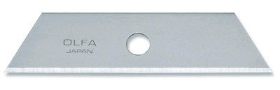 Utility Knife 10/pkg OLFA SKB-2/10B for 80040062