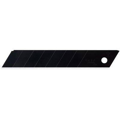 LBB-50B Ultramax Black Snap Off Blade