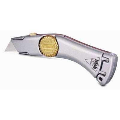 10-550M H.D. RETRACTABLE KNIFE
