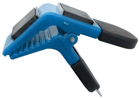 Paint Brush Magnetic Holder