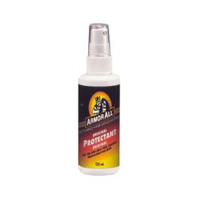 ARMOR ALL PROTECTANT 118 ML SPRAY