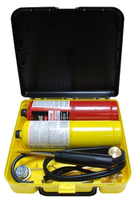 Oxy Map-Pro Torch Kit