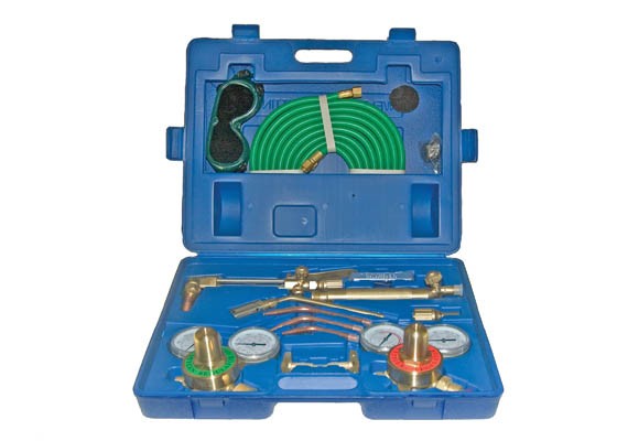Welding & Cutting Kit