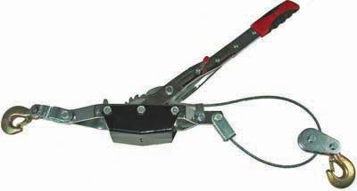 2 Ton Hand Puller - Double Gear
