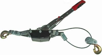 4 Ton Hand Puller - Double Gear