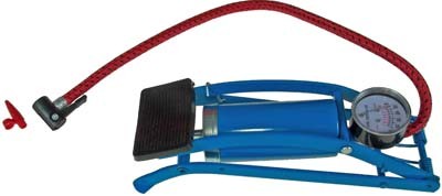 Foot Pump