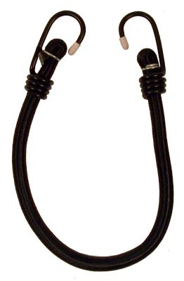 Bungee Cord 10mm x 18in