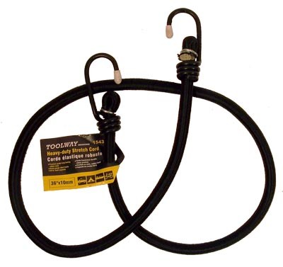Bungee Cord 10mm x 36in