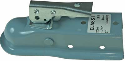 1-7/8" x 2" Trailer Coupler