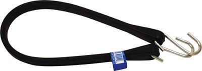 21" Rubber Strap