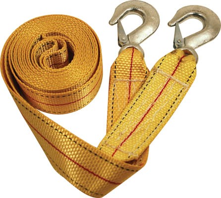 15' x 2" Tow Strap