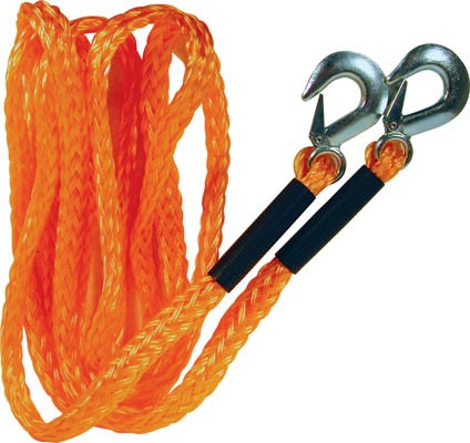 14' x 3/4" Tow Rope