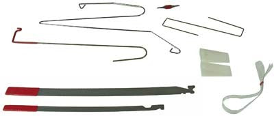 Universal Car Lock-Out Set