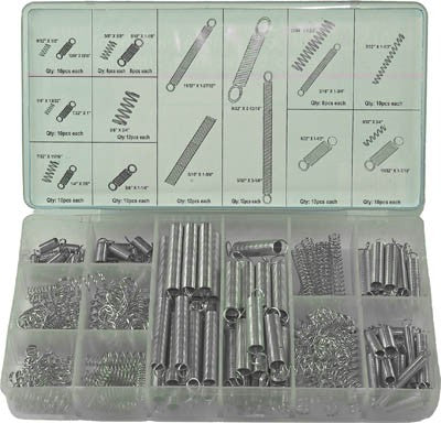 200 pc Spring Assortment
