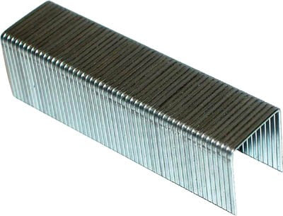 Staples 80 Series 1/2in x 7/16in Crown 21ga 10000/pkg