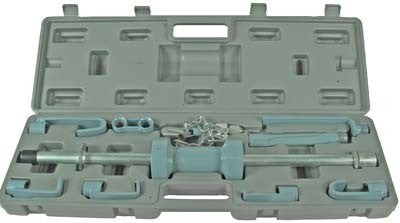 Hammer Set Sliding HD 18pc Hammer Set Sliding HD 18pc