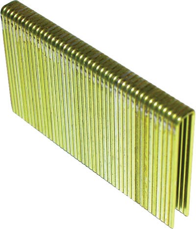 Staples 7/8in x 1/4in Crown 18ga Diversion Point 5000/pkg