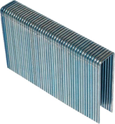 Staples GS 1 3/4in x 1/2in Crown 16ga 10000/pkg