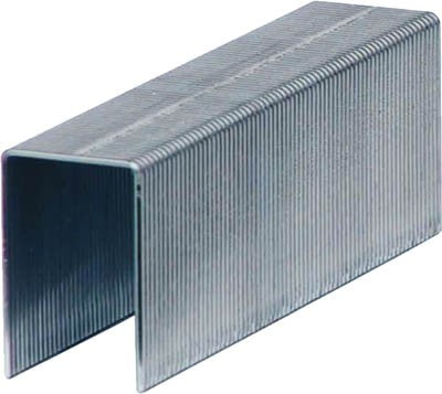 Staples P Series 1 1/2in x 1in Crown 16ga 10000/pkg