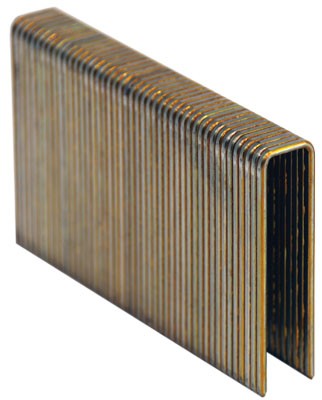 Staples BCS Series 2in x 1/2in Crown 15.5ga 5000/pkg