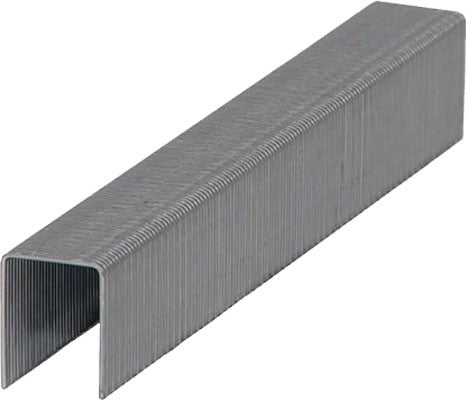 Staples T50/A11 1/2in x 3/8in Crown Galv 5000/pkg bulk