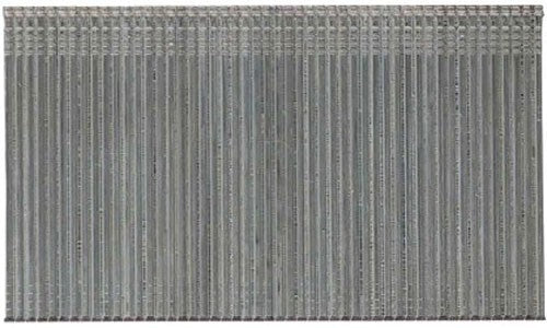 Brad Nail Galv 16ga 2 1/2in 2500/box