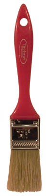 Paint Brush 1 1/4in Pure Bristle Econo B241