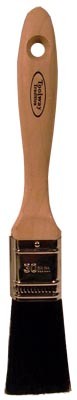 Paint Brush 1 1/4in Pure Bristle Ultimate B411