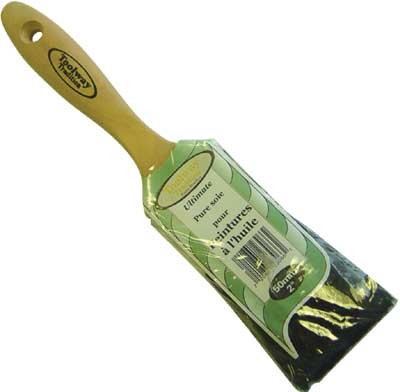 Paint Brush 2in Pure Bristle Ultimate B412