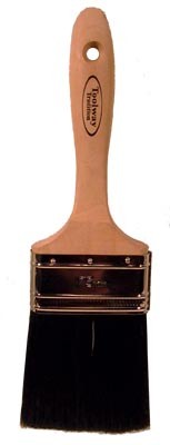 Paint Brush 3in Pure Bristle Ultimate B413