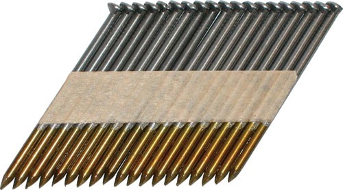 Strip Framing Nail 3 1/4in 4m/box