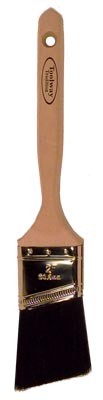 Paint Brush 2in Pure Bristle U Angle B422