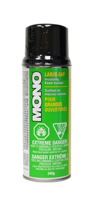 Mono Ultra 3x Foam 340gr