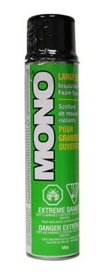 Mono Ultra 3x Foam 680gr