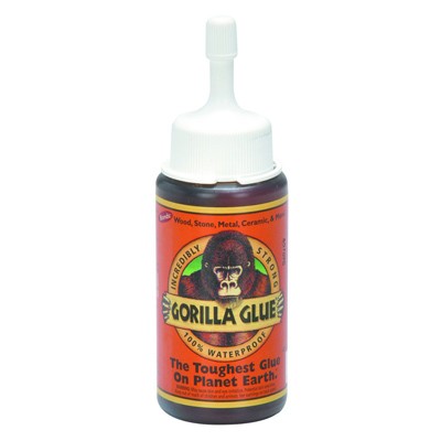 Gorilla Glue 4oz / 118ml
