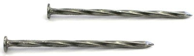 Spiral Standard Nail 3 1/4in 50lbs/box
