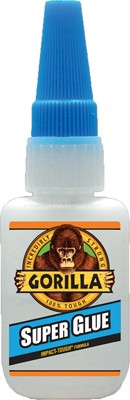 Gorilla Superglue 20gr